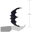 Factory Entertainment Batman Batarang 6 Inch Scaled Prop Replica