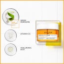 Decléor Green Mandarin Vitamin Glow Day Cream with Hyaluronic Acid 50ml