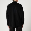 Barbour Beacon Mens's Freeman Shirt - Black