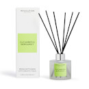 Clear Collection Cucumber & Bergamot Reed Diffuser