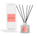 Clear Collection Nectarine & Blackcurrant Reed Diffuser