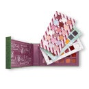 I Heart Revolution x Elf OMG Palette Book Collection