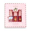 I Heart Revolution x Elf Candy Cane Forest Bomb Trio