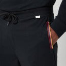 PS Paul Smith Men's Pocket Trim Lounge Pants - Black - L