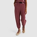 Orangan Jogginghose Dunkelrosa für Damen