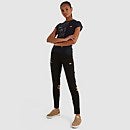 Women's Paired Track Pant Black