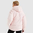Women's Pejo Padded Jacket Light Pink