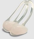 Unisex Universal Nose Clip Clear