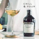 Batch & Bottle Gin Martini, Rhubarb Cosmopolitan & Lazy Old Fashioned Bundle