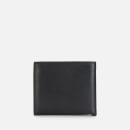 PS Paul Smith Men's Bifold Stripe Wallet - Black