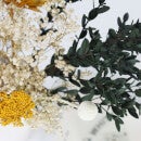 Shida Preserved Flowers - Lumi