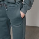 Holzweiler Women's Gabby Sweat Trousers - Dark Blue - XS