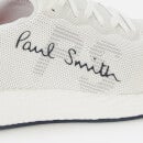 PS Paul Smith Men's Krios Running Style Trainers - White