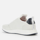 PS Paul Smith Men's Krios Running Style Trainers - White