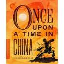Once Upon a Time in China: The Complete Films - The Criterion Collection