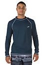 Easy Long Sleeve Swim Tee