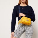 Tommy Jeans Women's Nylon Cross Body Bag - Yellow