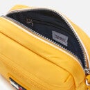 Tommy Jeans Women's Nylon Cross Body Bag - Yellow