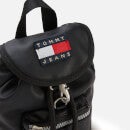 Tommy Jeans Women's Heritage Backpack - Black