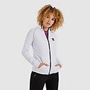 Manea Hoody White