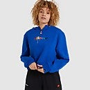 Toma Hoody Blue