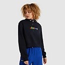Toma Hoody Black