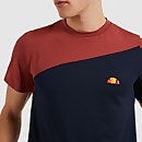 Carrito T-Shirt Navy
