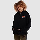 Seppy Hoody Black