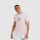 Puoi T-Shirt Light Pink