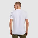 Ombrono T-Shirt Weiß