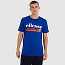 Triscia T-Shirt Blue