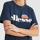 Albany T-Shirt Marineblau für Damen