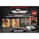 Inglourious Basterds - Édition Complète en 4K Ultra HD - Exclusivité Zavvi