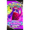 Pokémon TCG: Sword & Shield 8 Fusion Strike Booster Pack CDU