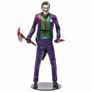 McFarlane Mortal Kombat 7" Action Figure - The Joker (Bloody)