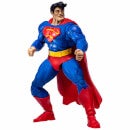 McFarlane DC Multiverse 7" Action Figure Multipack - Superman Vs. Armored Batman