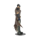 McFarlane DC Multiverse 7" Action Figure - Batman Dark Detective (DC Future State)
