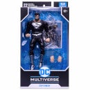 McFarlane DC Multiverse 7" Action Figure - Superman (Superman: Lois & Clark Solar Suit)