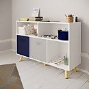 Homebase toy shop storage