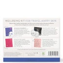 Seoulista Beauty Glowing Away Wellbeing Kit - Ταξίδι-Ευτυχισμένο Δέρμα