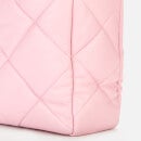 Stand Studio Women's Rosanne Diamond Bag - Bubblegum Pink