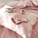 ïn home 100% Silk Pillowcase - Pink