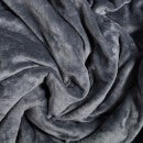 ïn home Weighted Blanket Grey