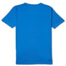 Sonic The Hedgehog Colours Ultimate Men's T-Shirt - Blue