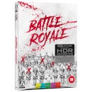 Battle Royale 4K UHD