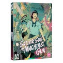 Sailor Suit And Machine Gun Blu-ray