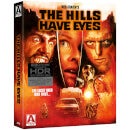 The Hills Have Eyes - Limited Edition 4K Ultra HD