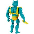 Masters Of The Universe Origins Action Figure - Mer-Man
