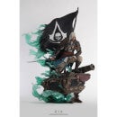 PureArts Assassin's Creed Black Flag Edward Kenway Animus 1:4 Scale Statue