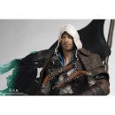 PureArts Assassin's Creed Black Flag Edward Kenway Animus 1:4 Scale Statue